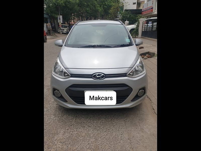 Hyundai Grand i10 Asta 1.2 Kappa VTVT [2013-2016]