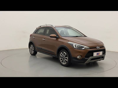 Hyundai i20 Active 1.4 SX