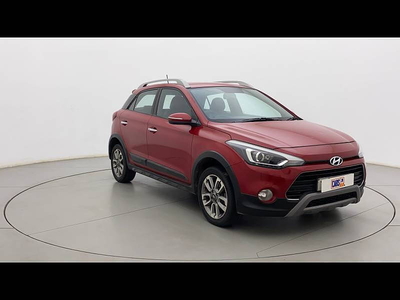 Hyundai i20 Active 1.4 SX