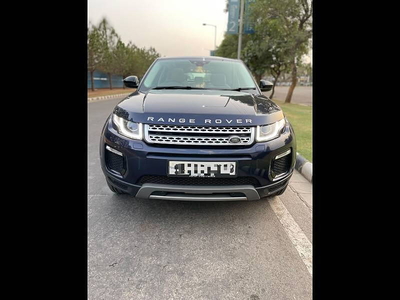 Land Rover Range Rover Evoque HSE