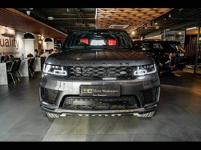 Land Rover Range Rover Sport HSE Dynamic 3.0 Diesel