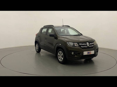 Renault Kwid RXT [2015-2019]