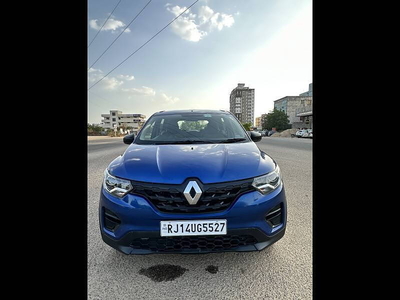 Renault Triber RXE [2019-2020]