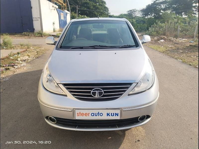 Tata Manza Aura Quadrajet BS-IV