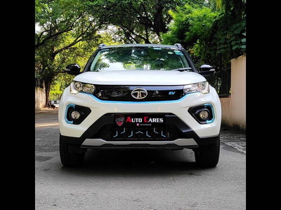 Tata Nexon EV XZ Plus