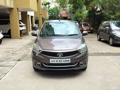 Tata Tiago Revotron XZA [2017-2019]