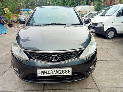 Tata Zest XMS Petrol