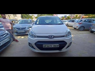 Used 2015 Hyundai Grand i10 [2013-2017] Magna 1.1 CRDi [2016-2017] for sale at Rs. 4,25,000 in Lucknow