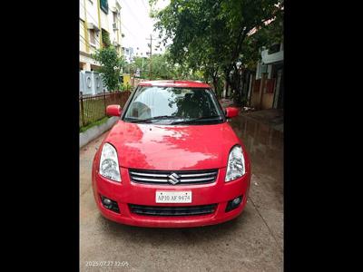 Used 2005 Maruti Suzuki Swift [2005-2010] ZXi for sale at Rs. 2,20,000 in Hyderab