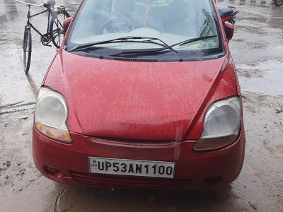 Used 2009 Chevrolet Spark [2007-2012] LT 1.0 for sale at Rs. 1,00,000 in Gorakhpu