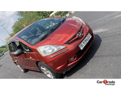 Used 2009 Honda Jazz [2009-2011] Active for sale at Rs. 2,01,000 in Delhi
