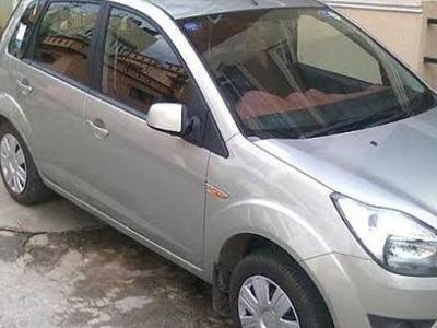 Used 2010 Ford Figo [2010-2012] Duratec Petrol LXI 1.2 for sale at Rs. 2,20,000 in Bhopal