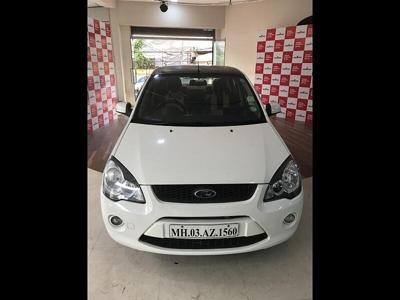 Used 2011 Ford Fiesta [2008-2011] EXi 1.6 for sale at Rs. 2,25,000 in Mumbai