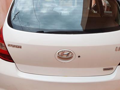 Used 2011 Hyundai i20 [2010-2012] Era 1.2 BS-IV for sale at Rs. 2,80,000 in Roork