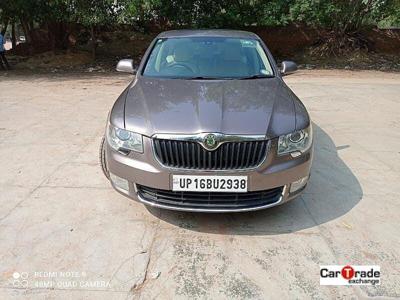 Used 2011 Skoda Superb [2009-2014] Elegance 1.8 TSI MT for sale at Rs. 3,90,000 in Delhi