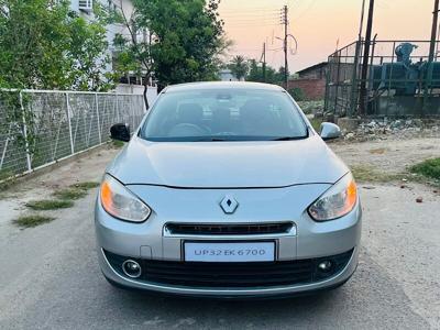 Used 2012 Renault Fluence [2011-2014] Advantage Edition for sale at Rs. 2,45,000 in Lucknow