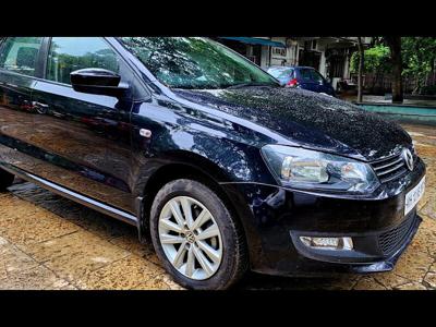 Used 2013 Volkswagen Polo [2012-2014] GT TSI for sale at Rs. 4,75,000 in Pun