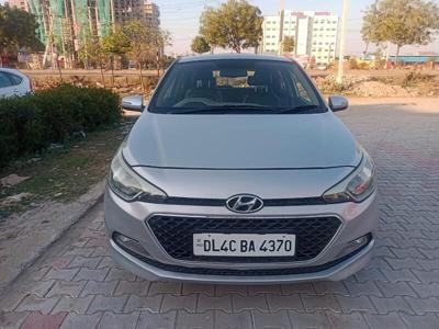 Used 2015 Hyundai i20 Active [2015-2018] 1.4L SX (O) [2015-2016] for sale at Rs. 4,49,000 in Faridab