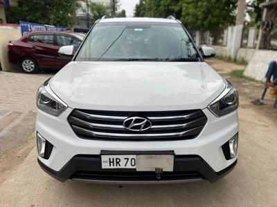 Used 2016 Hyundai Creta [2015-2017] 1.6 SX (O) for sale at Rs. 8,20,000 in Gurgaon