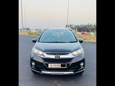 Used 2017 Honda WR-V [2017-2020] VX MT Petrol for sale at Rs. 6,90,000 in Surat