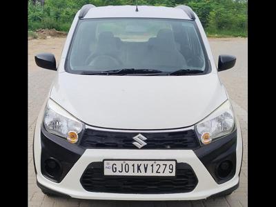 Used 2018 Maruti Suzuki Celerio X Vxi AMT [2017-2019] for sale at Rs. 5,25,000 in Ahmedab