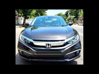 Used 2019 Honda Civic V CVT Petrol [2019-2020] for sale at Rs. 14,75,000 in Delhi