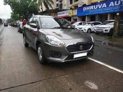 Used 2019 Maruti Suzuki Dzire [2017-2020] VDi AMT for sale at Rs. 8,95,000 in Mumbai