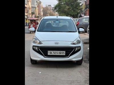 Used 2020 Hyundai Santro Sportz for sale at Rs. 4,99,000 in Delhi