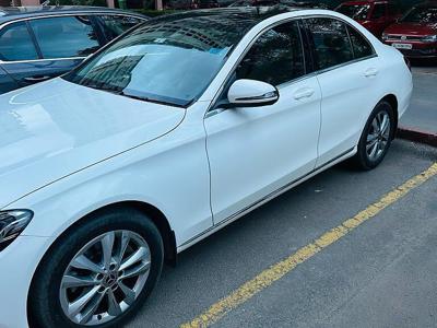 Used 2020 Mercedes-Benz 200 Petrol for sale at Rs. 38,00,000 in Delhi