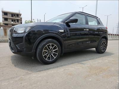 Used 2022 Mahindra XUV300 W6 1.5 Diesel AMT [2020] for sale at Rs. 11,50,000 in Delhi