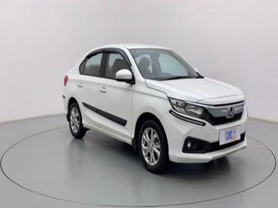 2019 Honda Amaze VX Petrol BSIV