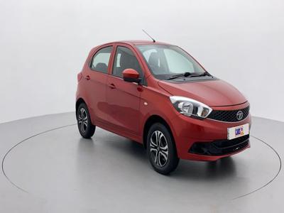 2019 Tata Tiago 1.2 Revotron XZ