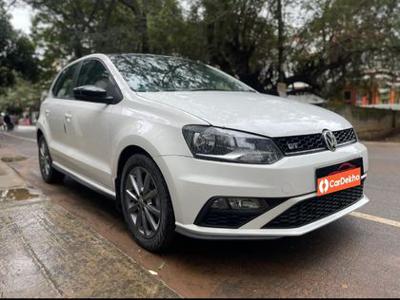 2021 Volkswagen Polo GT 1.0 TSI