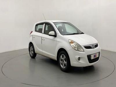 2011 Hyundai i20 1.2 Sportz