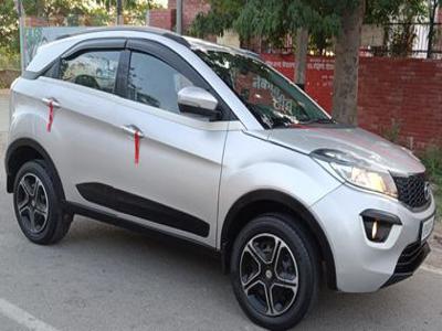 2019 Tata Nexon 1.2 Revotron XT Plus