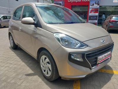 2021 Hyundai Santro Sportz