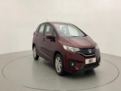 Honda Jazz 1.2L I-VTEC V AT