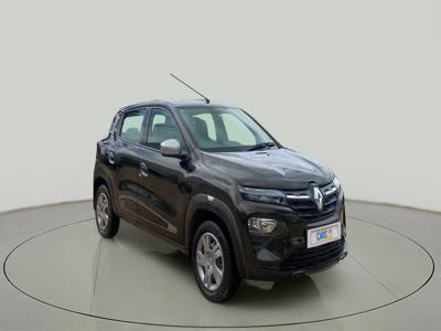 Renault Kwid RXT 1.0 (O)