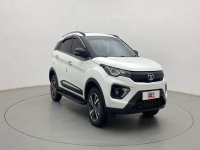 Tata NEXON XM SUNROOF DIESEL