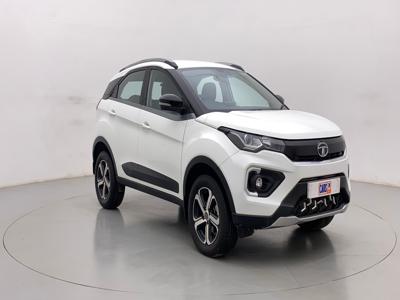 Tata NEXON XZA PLUS DIESEL