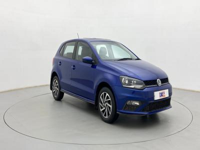 Volkswagen Polo COMFORTLINE 1.0L MPI