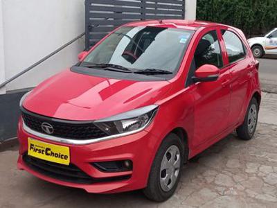 2020 Tata Tiago XT BSVI