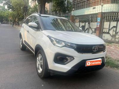 2021 Tata Nexon XM BSVI