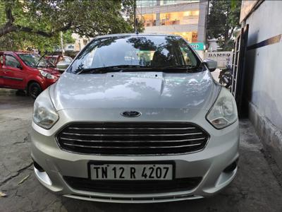 Ford Figo TITANIUM 1.2 Chennai