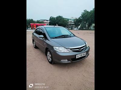 Used 2006 Honda City ZX VTEC for sale at Rs. 2,41,000 in Ahmedab