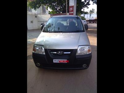 Used 2006 Hyundai Santro Xing [2008-2015] GLS for sale at Rs. 1,60,000 in Coimbato