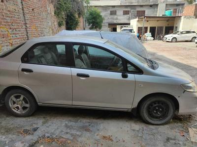 Used 2007 Honda City ZX EXi for sale at Rs. 2,00,000 in Mog