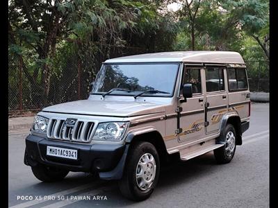 Used Mahindra Bolero Xls 10 Seater Prices - Waa2