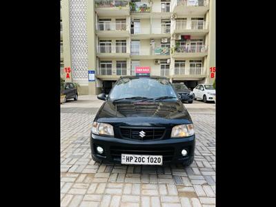 Used 2007 Maruti Suzuki Alto [2005-2010] LXi BS-III for sale at Rs. 1,25,000 in Chandigarh