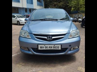 Used 2008 Honda City ZX GXi for sale at Rs. 1,55,000 in Mumbai
